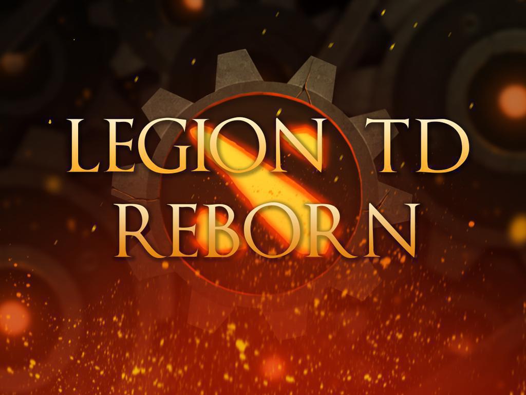 Legion TD: Reborn