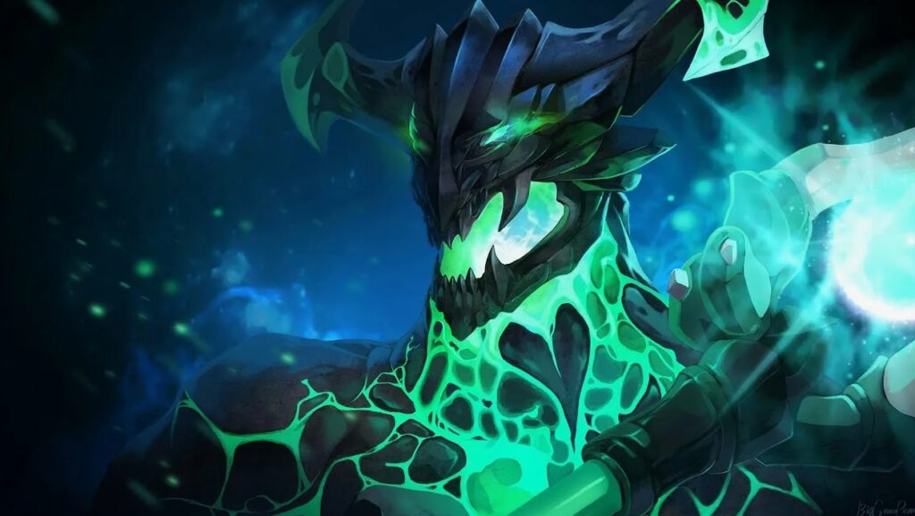 Dota 2 Major Patch Overview Changes and Impact on Meta